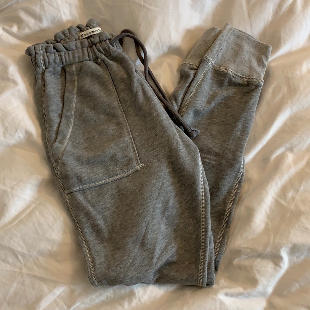 Abercrombie Joggers